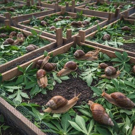 Escargots